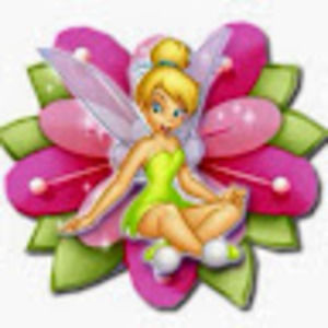 Meet your Posher, Tammy